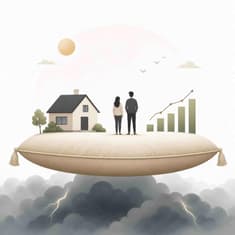 3398: How Much Savings Is Too Much by Sam of Financial Samurai on Smart Saving