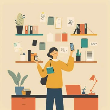 1266: Managing UP: Maximizing Efficiency for Your Boss’s Sake by Laura Stack of The Productivity Pro