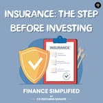 The Step Before Investing!