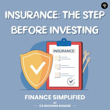 The Step Before Investing!