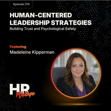 Human-Centered Leadership Strategies: Building Trust and Psychological Safety