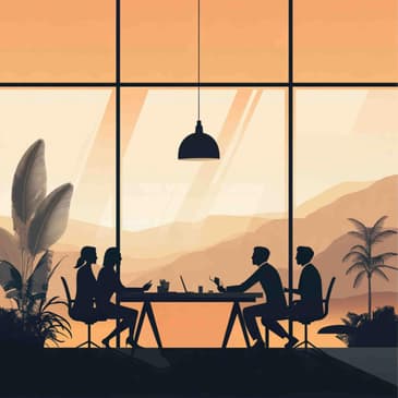 1423: Rethink the Bottom Line. Rethink Business by Joshua Becker of Becoming Minimalist on Entrepreneurship