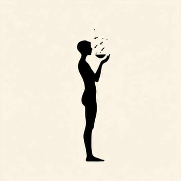 2897: Is Eating While Standing Up Bad for You by Alina Petre with Healthline on How to Improve Digestion