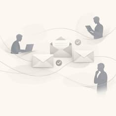 2025: 8 Tips For Better Email Communications by Michael Piperno on Email Efficiency