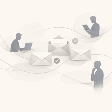 2025: 8 Tips For Better Email Communications by Michael Piperno on Email Efficiency