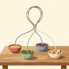 3501: The Science of Cravings by Jill Coleman and Jade Teta on Nutrition Science