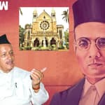 Veer Savarkar के नाम पर हो Mumbai University के Hostel का नाम, Bhagat Koshyari