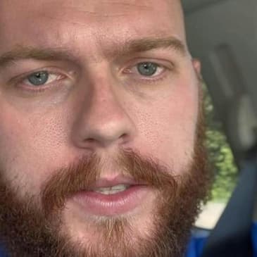 Helping Men & Veterans Become STRONG Again Through SOBRIETY with: Kyle Perry