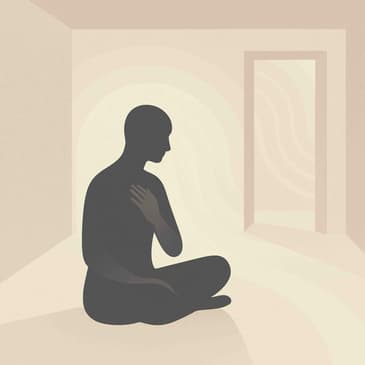 3797: Learn To Listen To Yourself by Krista O'Reilly-Davi-Digui of A Life In Progress on Inner Guidance