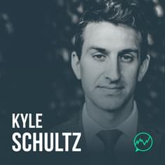 225: Kyle Schultz – The Art and Science of Algorithmic Futures Trading