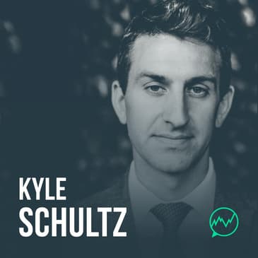 225: Kyle Schultz – The Art and Science of Algorithmic Futures Trading