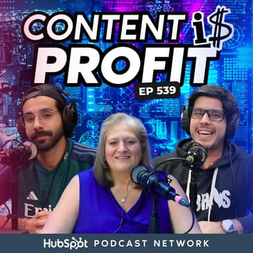 Referrals & Hidden Revenue Growth Playbook with Michelle Page