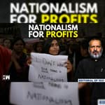 Editorial with Sujit Nair | Are We Misusing Nationalism For Benefits? | NRIs | Millionaires