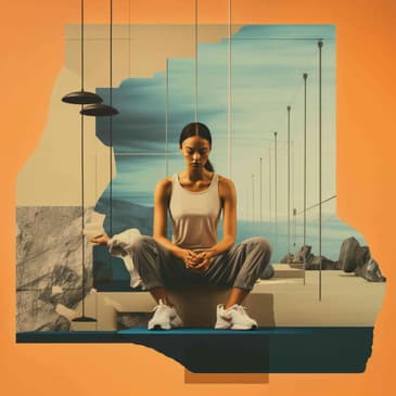 2362: Signs You’re Exercising Too Much by Marc Bilodeau of FitTrend on Not Overdoing it in the Gym