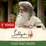#1002 - Miraculous Benefits of Eating Fruits