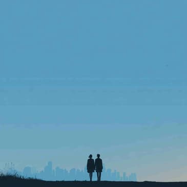 2643: My Boyfriend Has No Ambition, and It Bothers Me - What Should I Do by Evan Marc Katz on Dating Advice