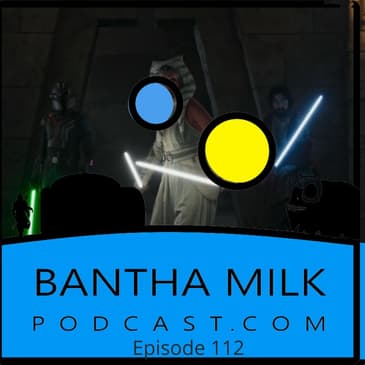 Star Wars Ahsoka Episode 8 Breakdown and Easter Eggs