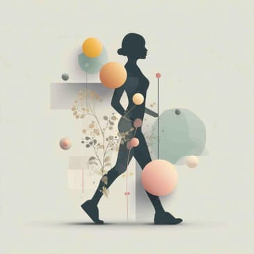 3060: The Pros and Cons of Hormone Replacement Therapy