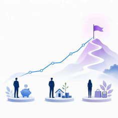 3550: [Part 2] How I Measure Progress Toward Financial Independence by Craig Stephens of Retire Before Dad