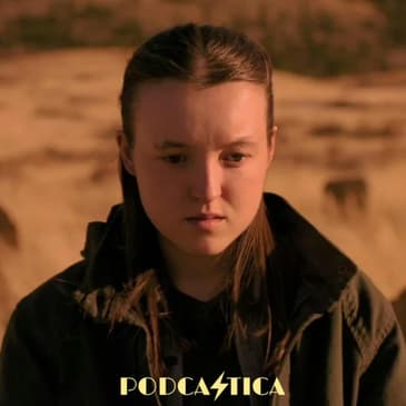 637: "The Path" (The Last of Us S2E3)