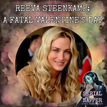 When Love Turned Deadly: Reeva Steenkamp's Tragic Valentine’s Day
