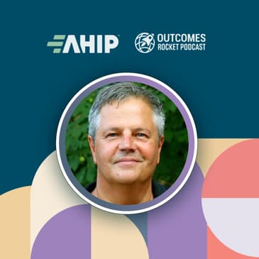 Digital Tools For Better Mental Health And Resilience with Deryk Van Brunt, CEO and co-founder of CredibleMind