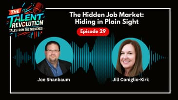 The Hidden Job Market: Hiding in Plain Sight | EP29