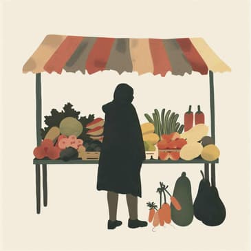 2736: 5 Things Every Frugal Person Should Spend Money On by Lisa Harrison of Mad Money Monster