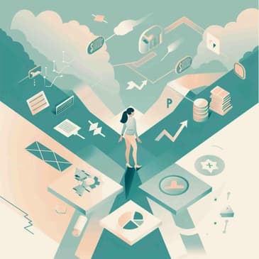 2806: Financial Success Comes from Within by Harlan Landes with Get Rich Slowly on Personal Finance Habits