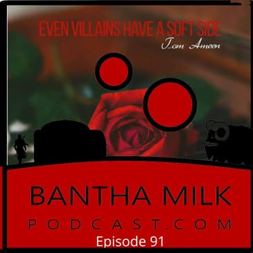 Bantha Milk Presents | Star Wars Podcast Day 2023 with Tom Ameen