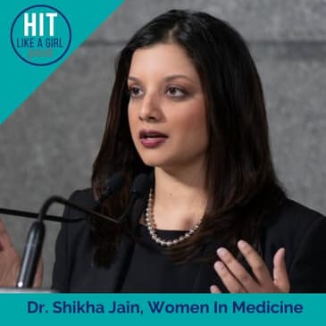 Closing the Gender Gap in Healthcare and Fighting Misinformation