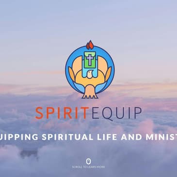 Spirit Equip intended to equip, train your spiritual life for success