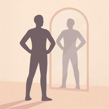 3103: The Great Comparison Hoax by Roger Lawson of RogLaw Fitness on How to Break Free from the Illusion of Inadequacy