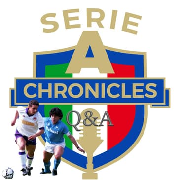 Chronicles Q&A #20: Who are the Greatest Serie A and Italian Players Ever?