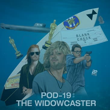 K-19: The Widowmaker with Richard Lawson