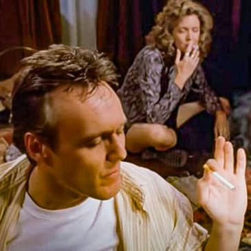 19: “Band Candy” (BTVS S3E06)