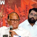 Sharad Pawar का दावा कहा- 6 महीने में गिरेगी Shinde सारकारI Kullu में बस गिरने से हुआ भीषण हादसा