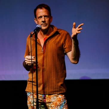 235: Jamie Brickhouse, "Let Me Let You Go"