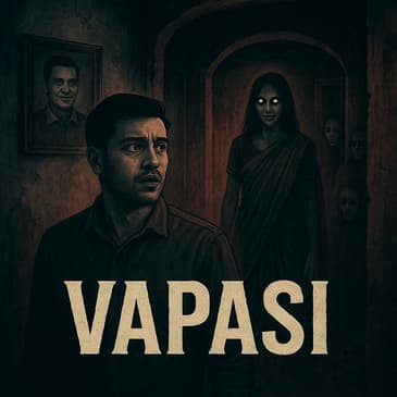 Vapasi - The Return