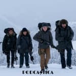 635: "Through the Valley" (The Last of Us S2E2)