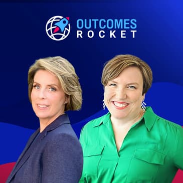A Centralized Platform For Patient Care Management with Amanda Schleede, CEO, and Dr. Kelly Ayala, co-founder of Streamline Flow