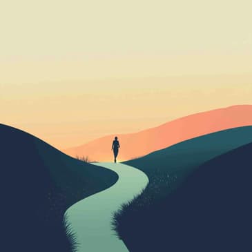 2745: [Part 2] Zen To Slim - A Simple 5 Step Weight Loss Plan by Leo Babauta of Zen Habits on Lifestyle Changes