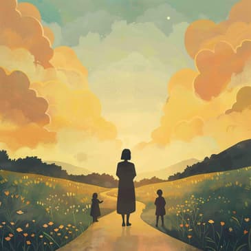 1349: What Happened When I Traded My Career for Slow and Simple by Emma Scheib of Simple Slow Lovely