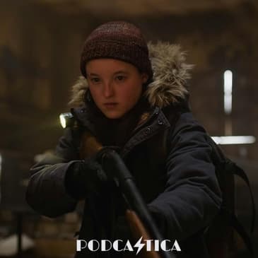 634: "Future Days" (The Last of Us S2E1) Listener Feedback + News