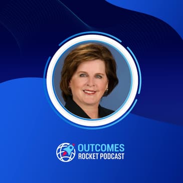 Revolutionizing Cancer Care and Clinical Trials with Dana Dornsife, Founder and Chief Mission and Strategy Officer at Lazarex Cancer Foundation