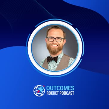 Innovation, Collaboration, Compassion: A Leadership Philosophy with Jed Rudd, Chief Operations Officer of Tribal Health