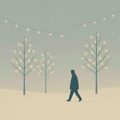 3811: Avoid Holiday Overwhelm by Saying No to Almost Everything by Courtney Carver of Be More With Less