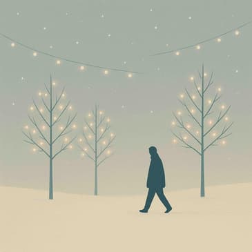 3811: Avoid Holiday Overwhelm by Saying No to Almost Everything by Courtney Carver of Be More With Less