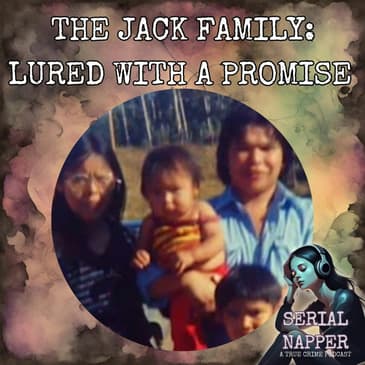 The Vanishing of the Jack Family: A Chilling Canadian Mystery