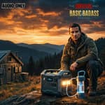 The Best Off-Grid Inventions Nobody's Talking About